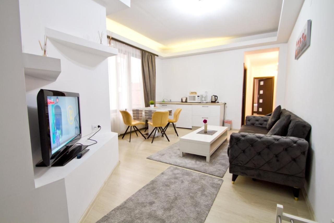 Premium Residence Brasov Exterior photo