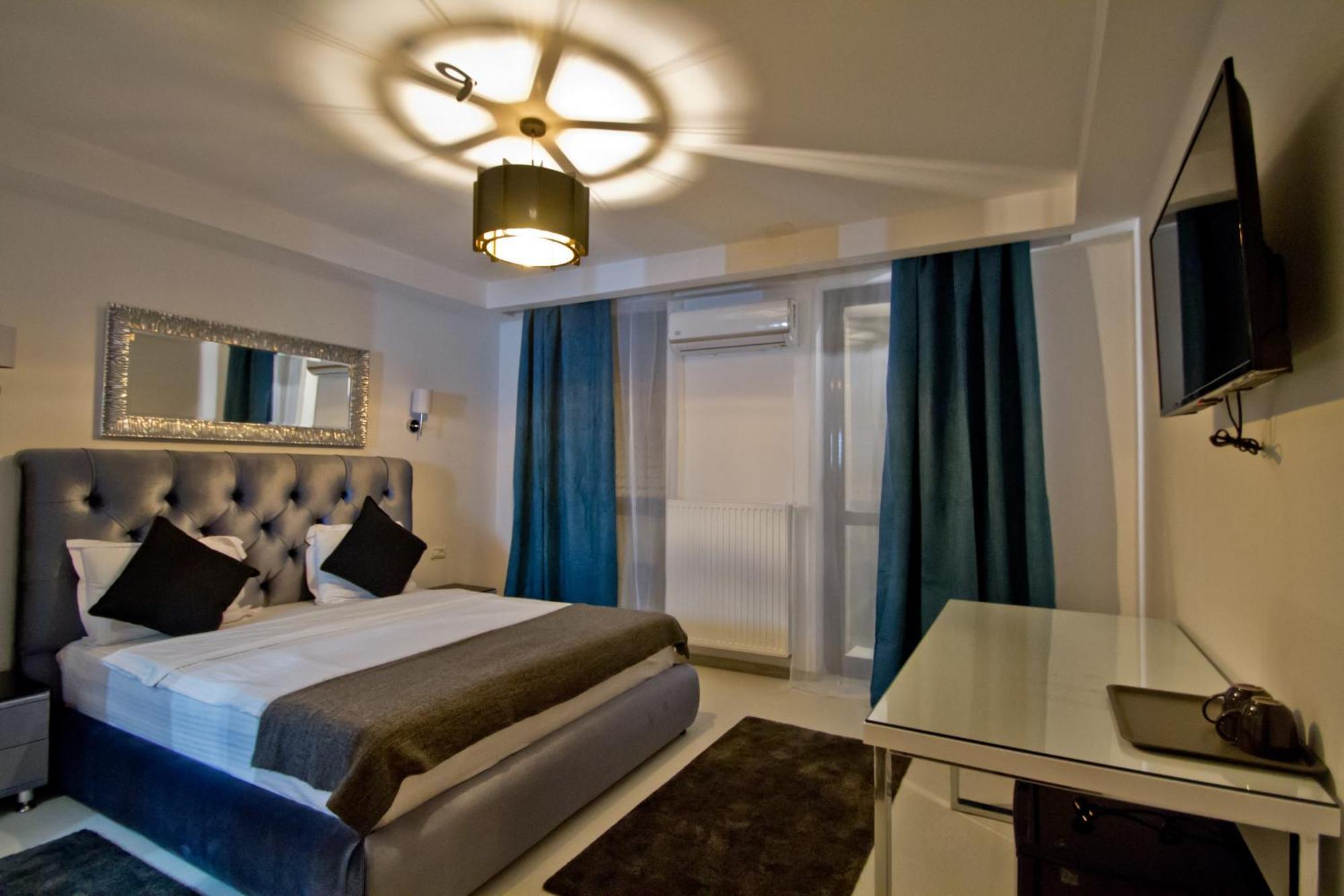 Premium Residence Brasov Exterior photo