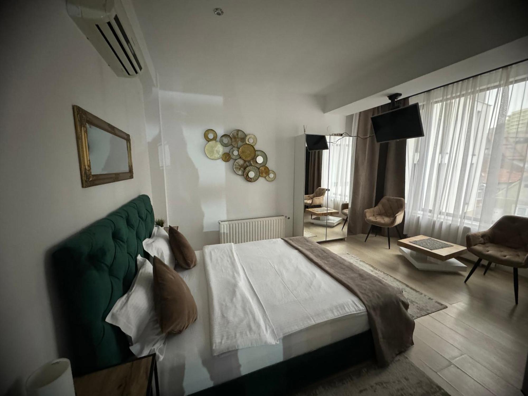 Premium Residence Brasov Exterior photo