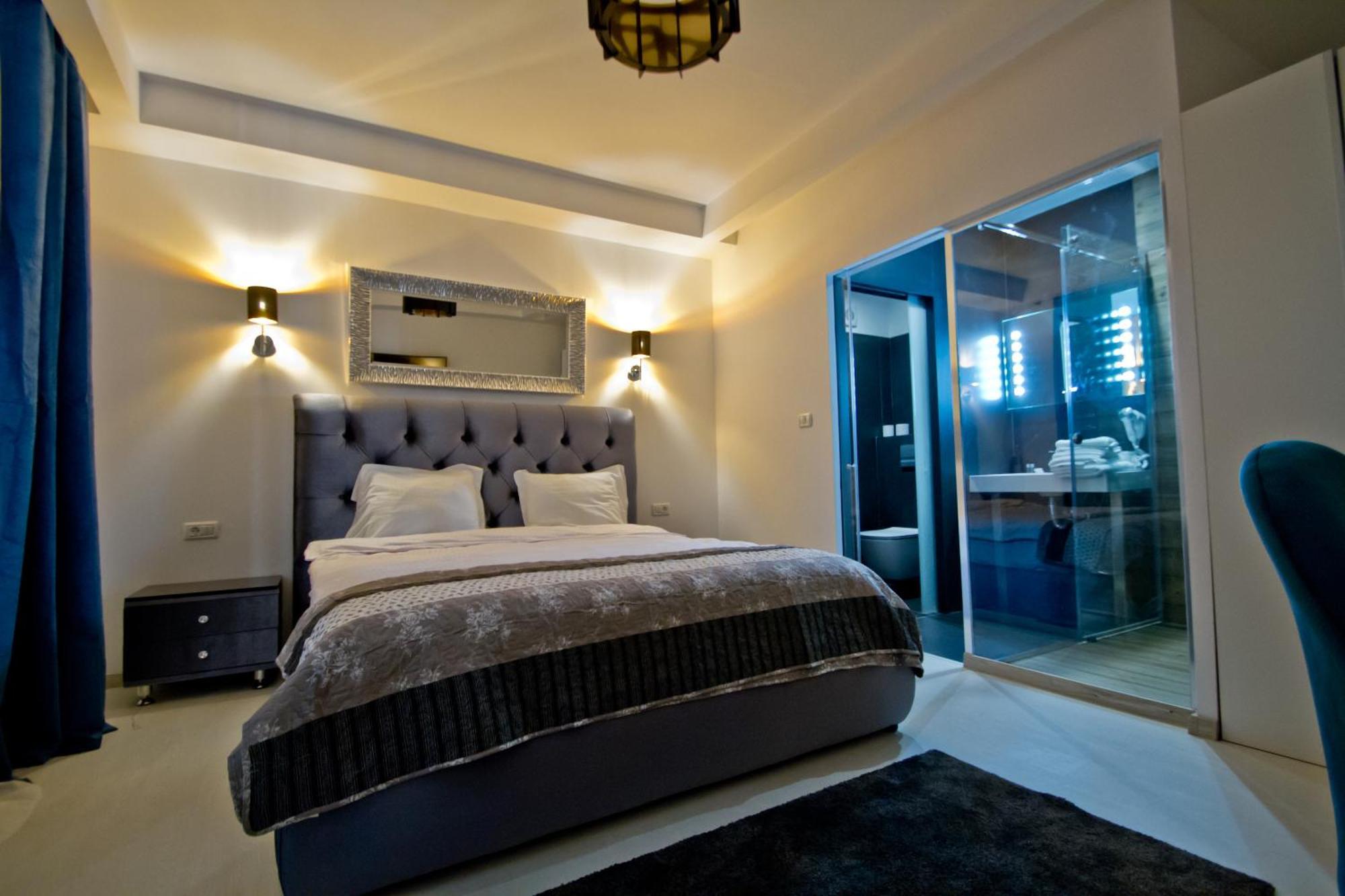 Premium Residence Brasov Exterior photo