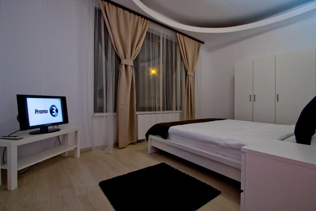 Premium Residence Brasov Room photo