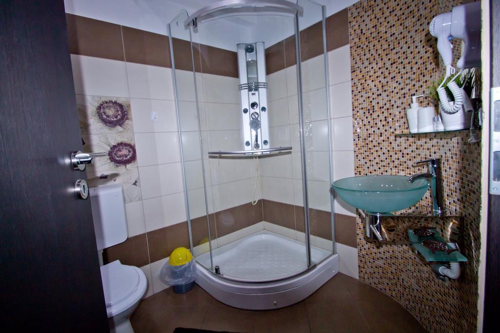 Premium Residence Brasov Exterior photo
