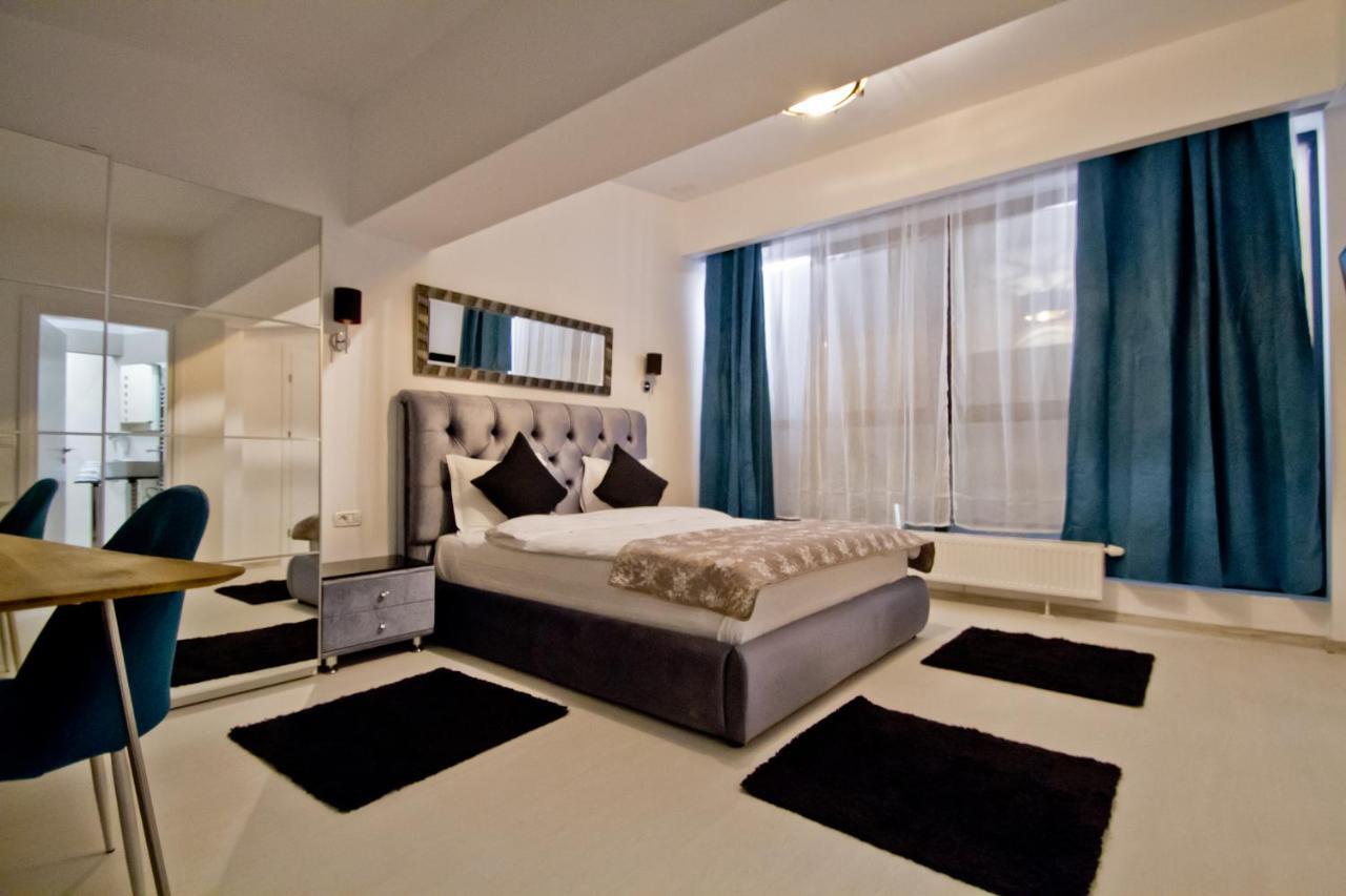 Premium Residence Brasov Exterior photo